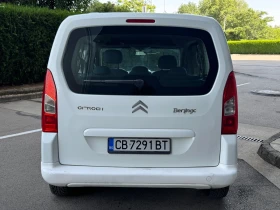 Citroen Berlingo | Mobile.bg    6
