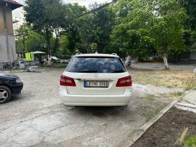 Mercedes-Benz E 220  Subaru 2005 | Mobile.bg    10