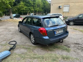 Mercedes-Benz E 220  Subaru 2005 | Mobile.bg    15
