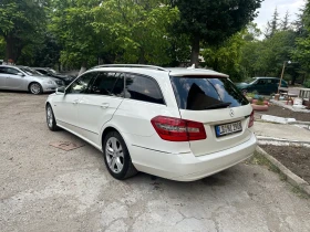 Mercedes-Benz E 220  Subaru 2005 | Mobile.bg    4