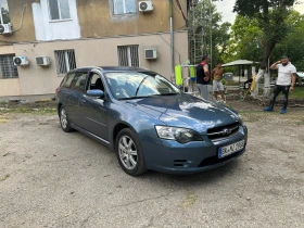 Mercedes-Benz E 220  Subaru 2005 | Mobile.bg    14