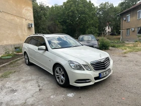 Mercedes-Benz E 220  Subaru 2005 | Mobile.bg    3