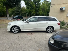 Mercedes-Benz E 220  Subaru 2005 | Mobile.bg    8