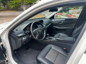 Mercedes-Benz E 220  Subaru 2005 | Mobile.bg    13
