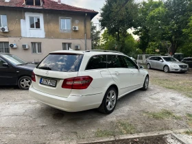 Mercedes-Benz E 220  Subaru 2005 | Mobile.bg    5