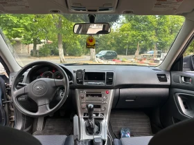 Mercedes-Benz E 220  Subaru 2005 | Mobile.bg    16