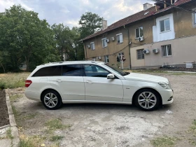 Mercedes-Benz E 220  Subaru 2005 | Mobile.bg    7
