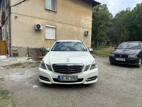 Mercedes-Benz E 220  Subaru 2005 | Mobile.bg    9