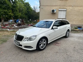 Mercedes-Benz E 220  Subaru 2005 | Mobile.bg    2