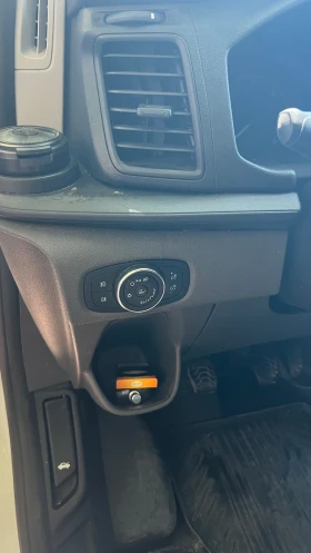 Обява за продажба на Ford Transit Custom ~10 000 EUR - изображение 11