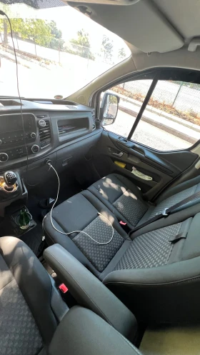 Обява за продажба на Ford Transit Custom ~10 000 EUR - изображение 5