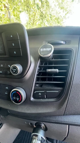 Обява за продажба на Ford Transit Custom ~10 000 EUR - изображение 10