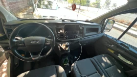 Обява за продажба на Ford Transit Custom ~10 000 EUR - изображение 6
