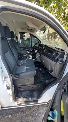 Обява за продажба на Ford Transit Custom ~10 000 EUR - изображение 9