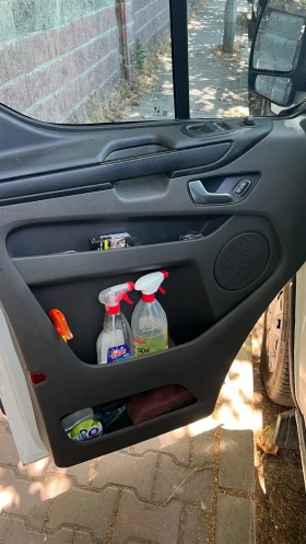 Ford Transit Custom | Mobile.bg    13
