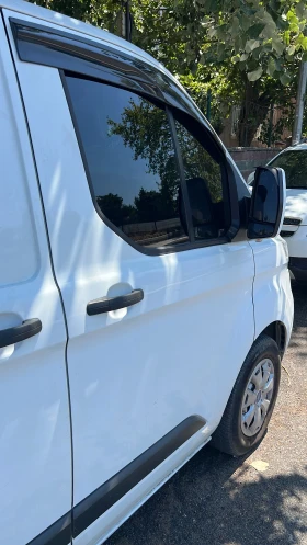 Ford Transit Custom | Mobile.bg    15