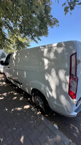 Обява за продажба на Ford Transit Custom ~10 000 EUR - изображение 3