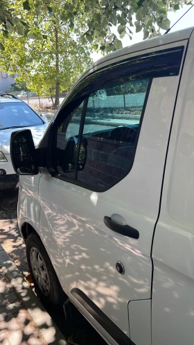 Ford Transit Custom | Mobile.bg    16