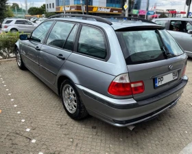 Обява за продажба на BMW 316 ~3 500 лв. - изображение 2