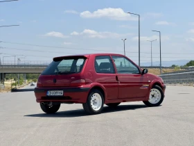 Обява за продажба на Peugeot 106 Rallye 1.6 16 ~10 000 лв. - изображение 1