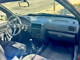 Обява за продажба на Peugeot 106 Rallye 1.6 16 ~10 000 лв. - изображение 6