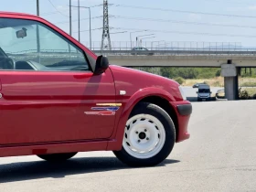 Обява за продажба на Peugeot 106 Rallye 1.6 16 ~10 000 лв. - изображение 2