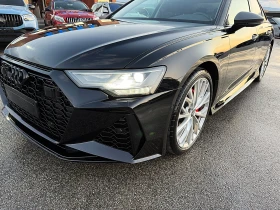Audi A6 RS6-4x4-BIXENON-Sline-155857k�-EURO6-��������! | Mobile.bg � ����� ������ 4