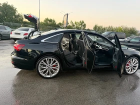 Audi A6 4.5TDI-LED-BIXENON-Sline-155857kм-EURO 6-ГЕРМАНИЯ! - 47888 лв. - 70022921 15