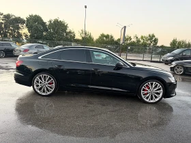 Audi A6 4.5TDI-LED-BIXENON-Sline-155857kм-EURO 6-ГЕРМАНИЯ! - 47888 лв. - 70022921 2