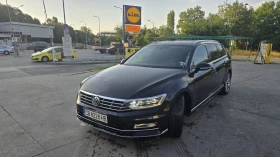 Обява за продажба на VW Passat R line ~29 990 лв. - изображение 1