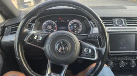 Обява за продажба на VW Passat R line ~29 990 лв. - изображение 5