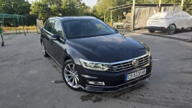Обява за продажба на VW Passat R line ~29 990 лв. - изображение 1