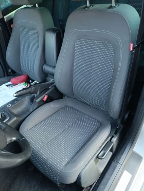 Seat Exeo 2, 0 TDI | Mobile.bg    7