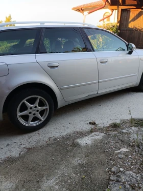 Seat Exeo 2, 0 TDI | Mobile.bg    4