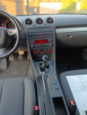 Seat Exeo 2, 0 TDI | Mobile.bg    11
