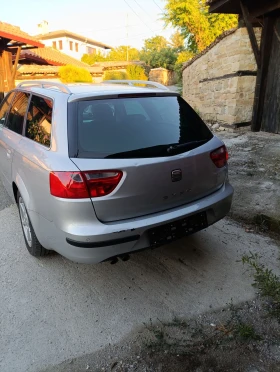 Seat Exeo 2, 0 TDI | Mobile.bg    6