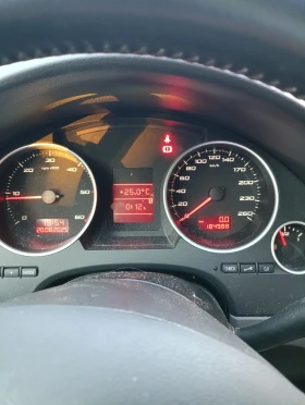 Seat Exeo 2, 0 TDI | Mobile.bg    14