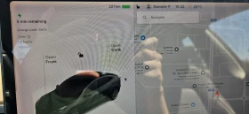 Tesla Model 3 Standart plus - 33500 лв. - 62767234 9