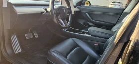 Tesla Model 3 Standart plus - 33500 лв. - 62767234 8