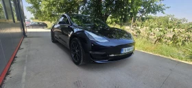 Tesla Model 3 Standart plus - 33500 лв. - 62767234 2