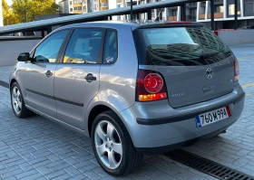 Обява за продажба на VW Polo 1.4I/80/КС/195/ХКМ ~5 500 лв. - изображение 2