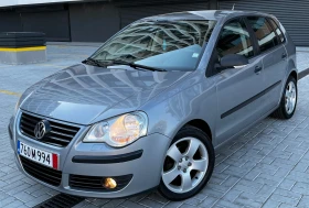 Обява за продажба на VW Polo 1.4I/80/КС/195/ХКМ ~5 500 лв. - изображение 1