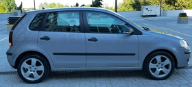 Обява за продажба на VW Polo 1.4I/80/КС/195/ХКМ ~5 500 лв. - изображение 5