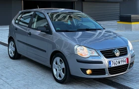 Обява за продажба на VW Polo 1.4I/80/КС/195/ХКМ ~5 500 лв. - изображение 6