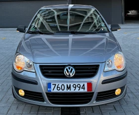Обява за продажба на VW Polo 1.4I/80/КС/195/ХКМ ~5 500 лв. - изображение 7