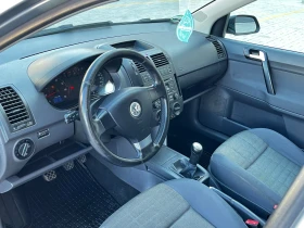 Обява за продажба на VW Polo 1.4I/80/КС/195/ХКМ ~5 500 лв. - изображение 8