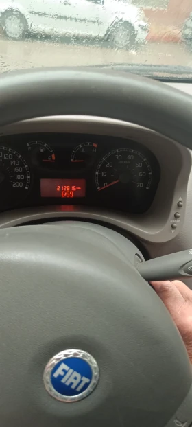 Fiat Panda | Mobile.bg    2