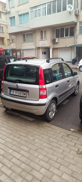 Fiat Panda | Mobile.bg    4