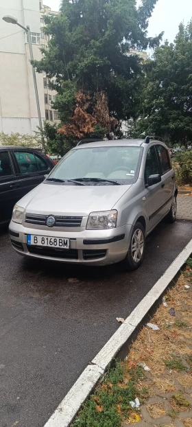 Fiat Panda | Mobile.bg    6