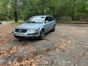 Обява за продажба на VW Passat 1.9 TDI 131кс ~3 000 лв. - изображение 1